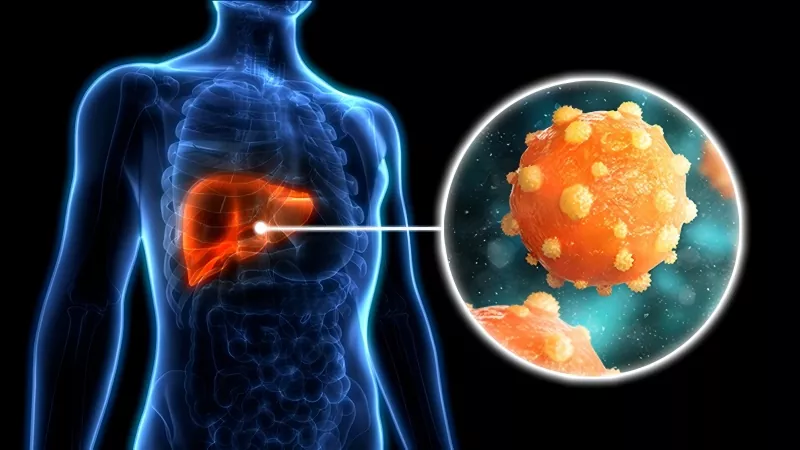 Hepatitis B Vaccine Is Not Hepatitis B Vaccine Is Not