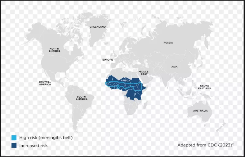 Meningococcal Vaccination Recommendations for High-Risk Populations: A Cross-Country Review Meningococcal Vaccination Recommendations for High-Risk Populations: A Cross-Country Review